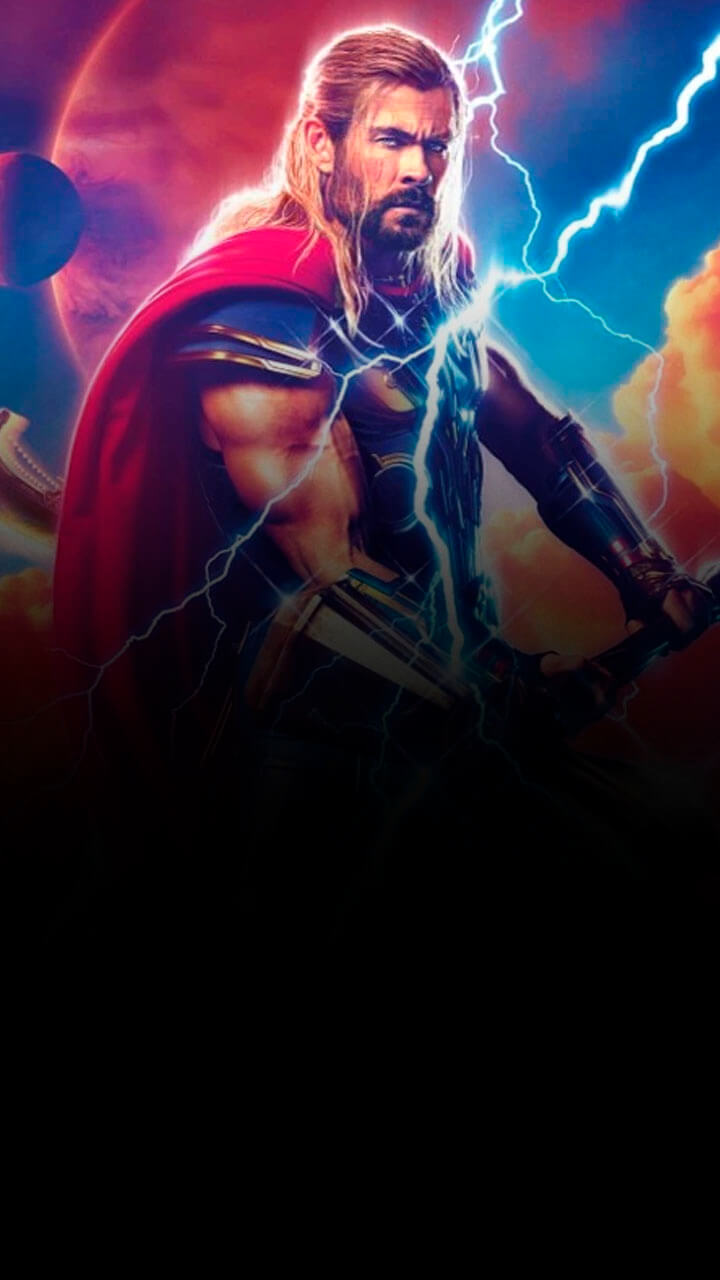 Thor 5  Vilão de possível filme será mais poderoso que Hela